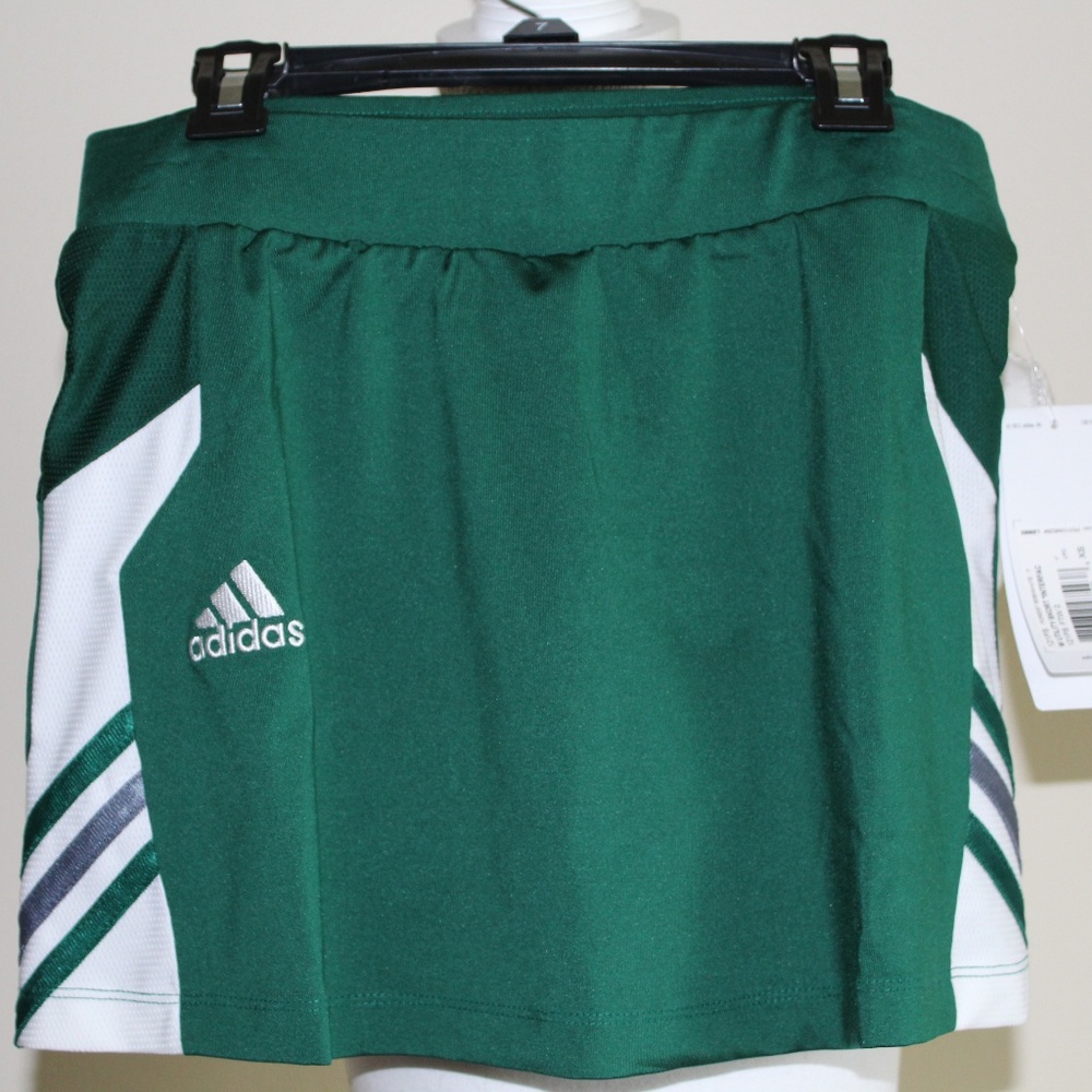 NWT Womens ADIDAS Utility Skort InterfaceClimalite